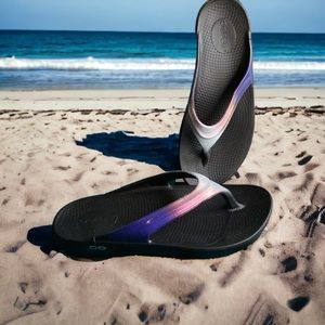 W10 OOFOS Flips New Calypso